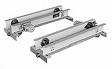 【ポイント5倍】【直送品】 キトー クレーンサドル EL050-12-H (ローヘッド形電動式サドル) 【特大・送料別】(4)