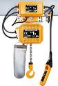 【ポイント5倍】【直送品】 キトー エクセルER2M 1速形 ER2M001H-S-6M (125kg 揚程6M)(4)