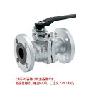 【ポイント10倍】【直送品】 キッツ (KITZ) ボールバルブ 20K 20STB 100A (4B) 《ダクタイル鉄》 【大型】