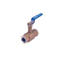 【ポイント10倍】キッツ (KITZ) ロングネックボールバルブ 10K TLNW 20A (3/4B) 《給水用バルブ》