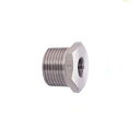 道具屋さん楽天市場店で買える「キッツ (KITZ 径違いブッシング (SCS14A PBM(3 25Ax10A (1Bx3/8B 《ステンレス鋼》」の画像です。価格は1,837円になります。
