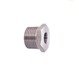 キッツ (KITZ) 径違いブッシング (SCS14A) PBM(3) 50Ax25A (2Bx1B) 《ステンレス鋼》