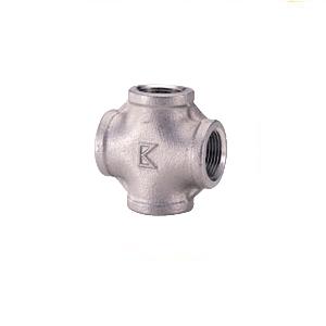 【ポイント5倍】キッツ (KITZ) クロス(SCS14A) PXM 10A (3/8B) 《ステンレス鋼》