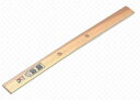 【直送品】 KLASS(極東産機) 木製ジョイント定規 桃山(ケース付) (11-4116)