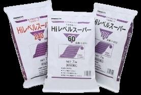 【ポイント10倍】【直送品】 KLASS(極東産機) Hiレベルスーパー120(7kg袋入) 12-8702 (下塗専用パテ)