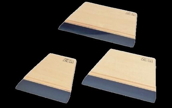 【直送品】 KLASS(極東産機) グルーダーTC 幅 200mm、高さ 135mm、厚(先端)0.3mm 23-7677