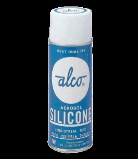 【ポイント10倍】【直送品】 KLASS(極東産機) 縫糸潤滑スプレー(420mL) 33-2150