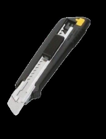 【直送品】 KLASS(極東産機) OLFAカッター(大)MZ-L型 148BG 63-1516