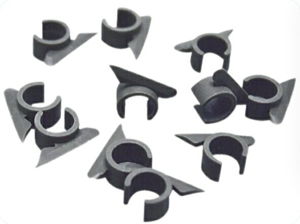 【ポイント5倍】【直送品】 KLASS(極東産機) 糊切りセット(外)ロング(11個セット) 99-1031