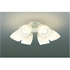 【直送品】 コイズミ照明 インテリアファン灯具 AA41897L 【送料別】