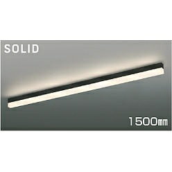 【直送品】 コイズミ照明 ベースライト XU54380 【送料別】