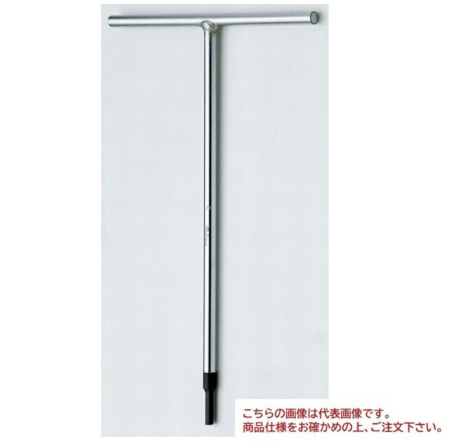 コーケン T型ヘックスレンチ 3mm 157H-3