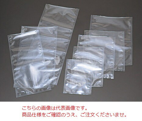 カウパック NHP規格袋 NHP-1826 180×260 2500枚入 NHP-1826 (101-54032)