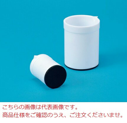 アイシス サーモテック PTFEビーカー 100ml CW07C100 (110-42601)