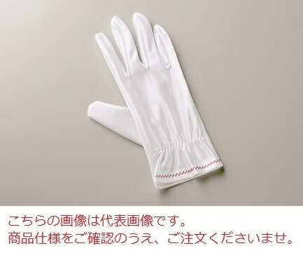 ウインセス 防塵手袋 M 10双入 3760-M (104-69702)