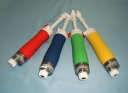 【ポイント10倍】【直送品】 光明理化学 ガス採取器(赤) AP-20R