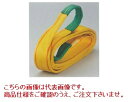 コンドーテック ハイパワースリング IVE形(KP1-4) KP1-4 100X3M (IVE-100-3M) (両アイタイプ)