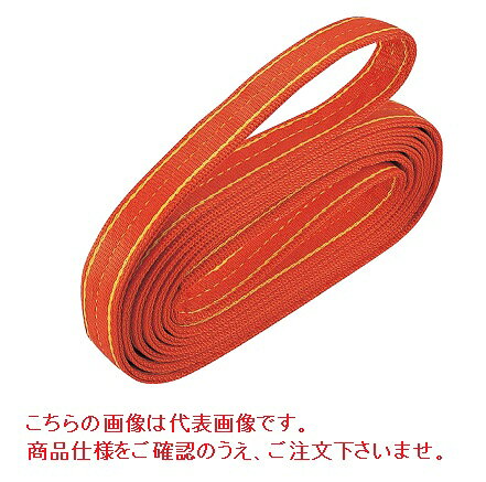 【ポイント10倍】コンドーテック パワースリング IIIN形 KP-2 50mmX3m (054KPN05003) (エンドレスタイプ)