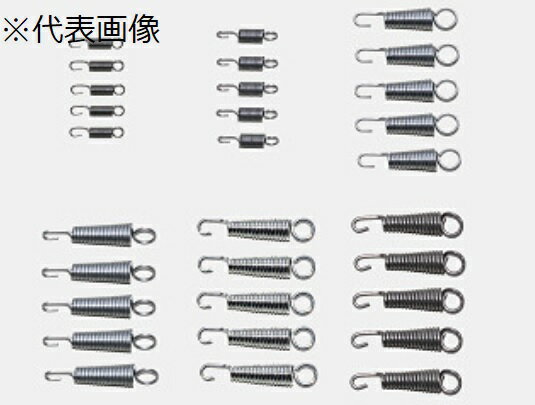 【ポイント10倍】京都機械工具 (KTC) バイスグリップ スプリング 08