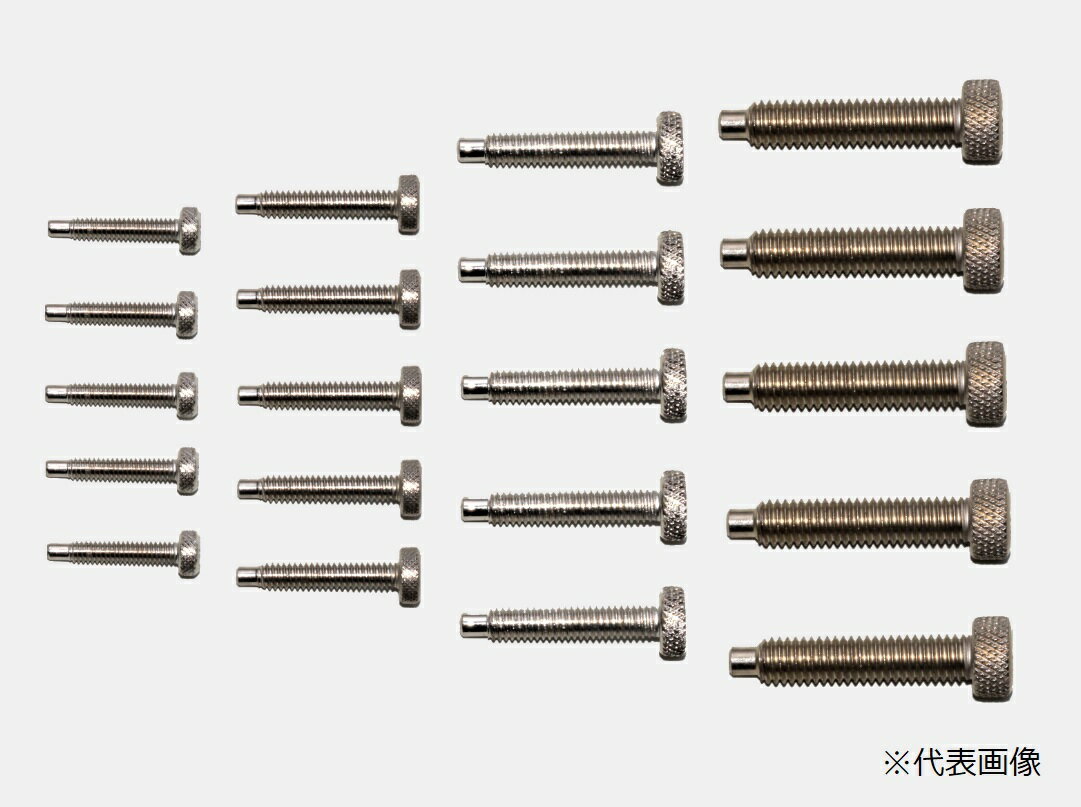 京都機械工具 (KTC) バイスグリップ スクリュー 91