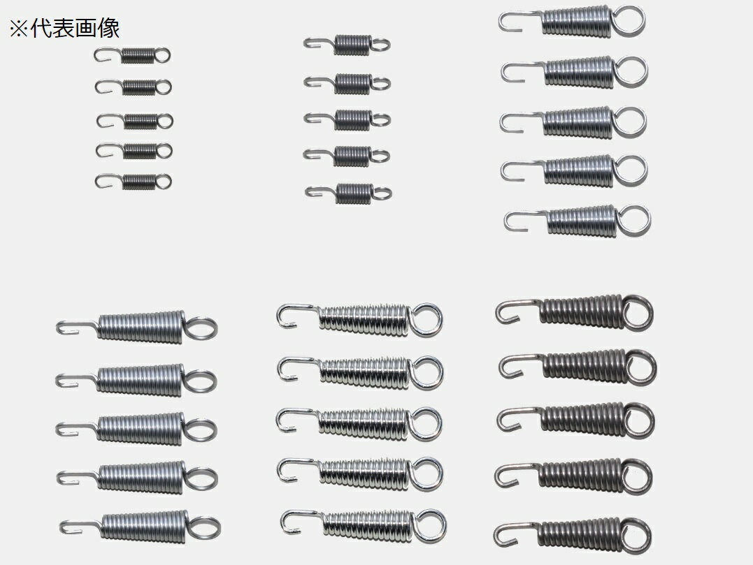 【ポイント10倍】京都機械工具 (KTC) バイスグリップ スプリング 92