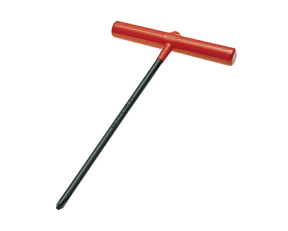 【ポイント5倍】京都機械工具 (KTC) ブレーキドラムビスドライバ AB-5