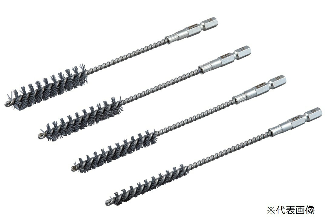 京都機械工具 (KTC) スライドピンポリッシャ ACP-12