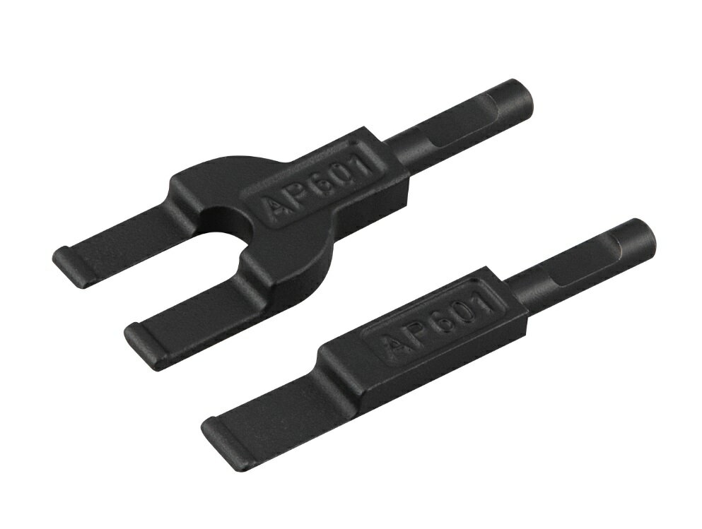 【ポイント10倍】京都機械工具 (KTC) ヘッドランプレンズリムーバークロー AP601-1