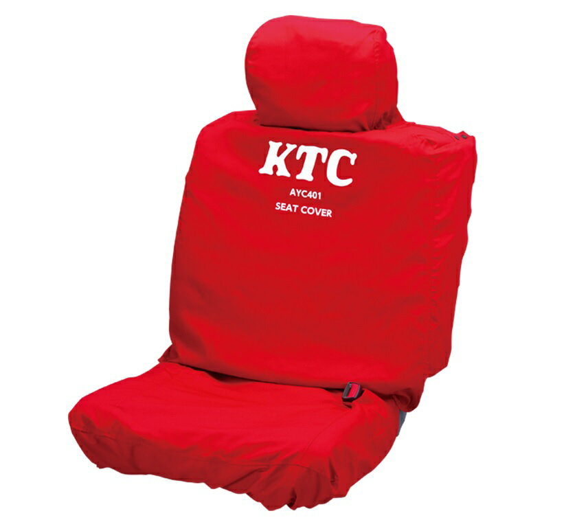 京都機械工具 (KTC) シートカバー AYC401
