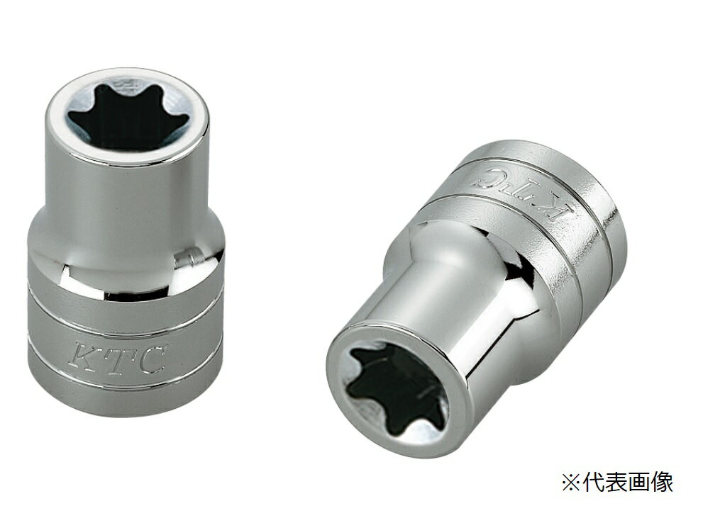 【ポイント5倍】京都機械工具 (KTC) (12.7SQ)E型トルクスレンチ B4-E10(4)