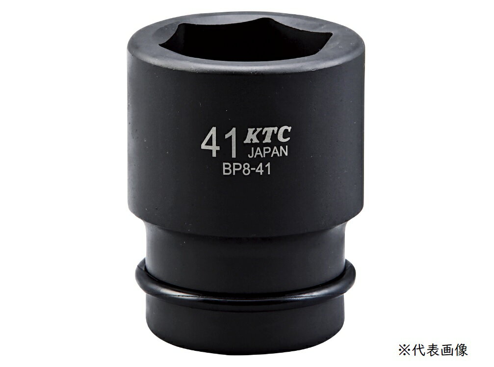 Ե (KTC) (25.4SQ)ѥȥå BP8-26P