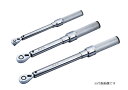 【ポイント5倍】京都機械工具 (KTC) (9.5SQ)プレセット型トルクレンチ10-50NM CMPC0503