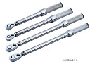 京都機械工具 (KTC) (12.7SQ)プレセット型トルクレンチ10-50NM CMPC0504