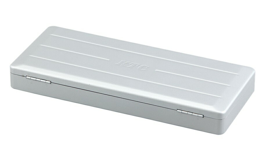 京都機械工具 (KTC) メタルケース EKB-2