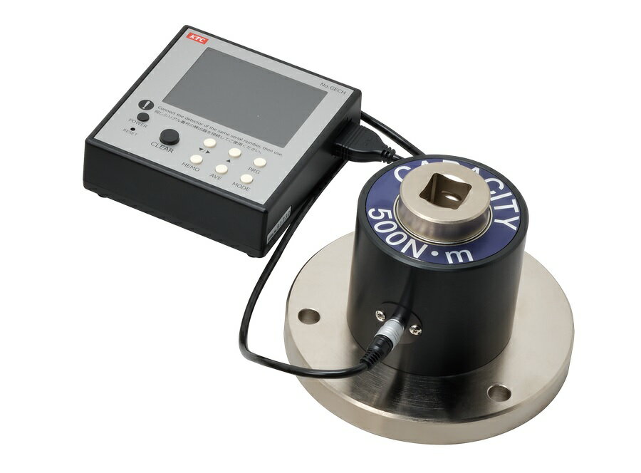 ľʡ Ե (KTC) (19.0SQ)ǥȥ륯å500Nm GECH500-06 ˡ͸ĿԲġ 緿