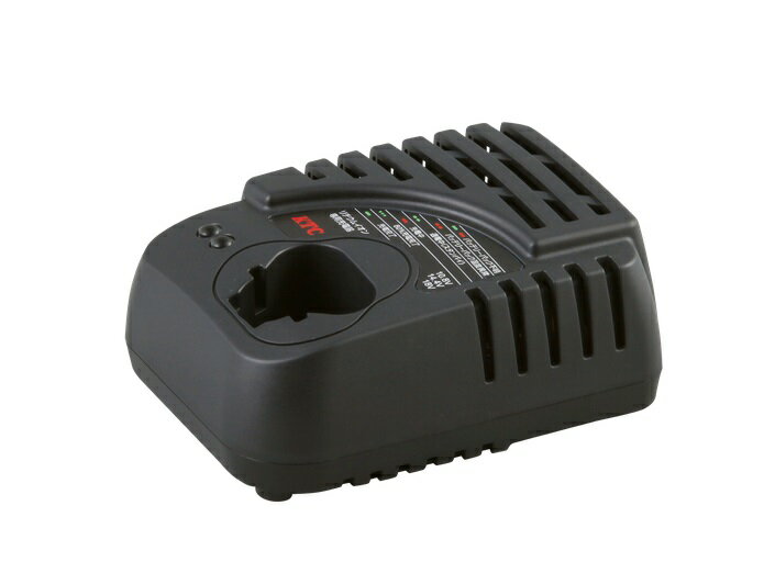 京都機械工具 (KTC) 充電器(JTAE711/115/315/911用) JHE180G