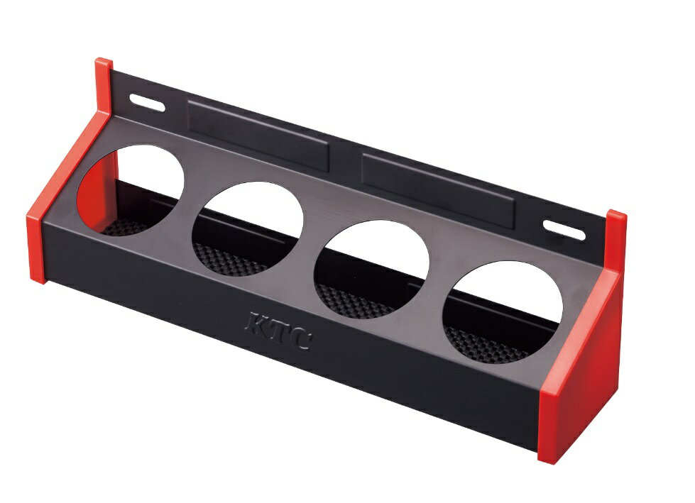 【ポイント5倍】京都機械工具 (KTC) スプレー缶ホルダー YKHD-02