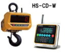 【ポイント10倍】【直送品】 クボタ クレーンスケール(直示無線式) HS-CD-W-20(4)