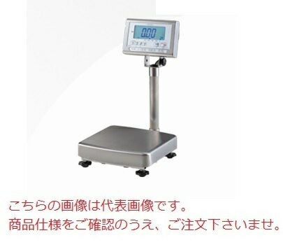 【直送品】 クボタ 台はかり KL-IP2-K32S (検定付)