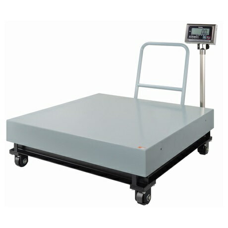 【直送品】 クボタ 本質安全防爆型台はかり KL-IS-K1500L-SS (検定付) 【大型】