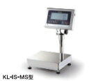 【直送品】 クボタ 本質安全防爆型台はかり KL-IS-N6MSH-SUS