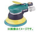 空研 デュアルアクションサンダー DAM-05ASB (セット) (80105A2B) (マジックペーパータイプ)