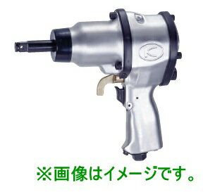 空研 エアインパクトレンチ KW-14HP-2 (01141H-2)