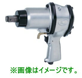 空研 エアインパクトレンチ KW-20P (01202H)