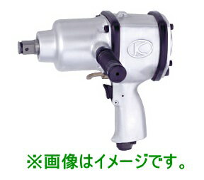 空研 エアインパクトレンチ KW-20PI (01206H)