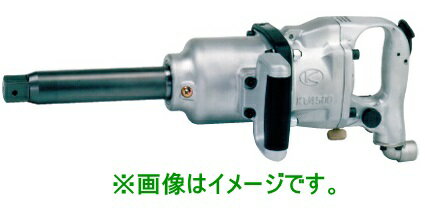 空研 エアインパクトレンチ KW-4500GL (05451H)