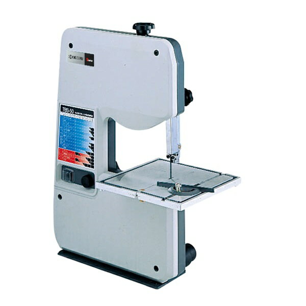 【ポイント10倍】京セラ 卓上バンドソー TBS-50 (4036000)