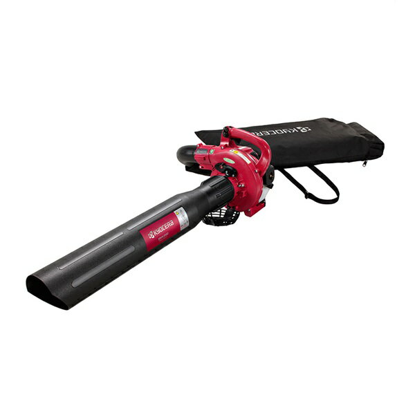 京セラ エンジンブロワバキューム EBVK2650 (4354000)