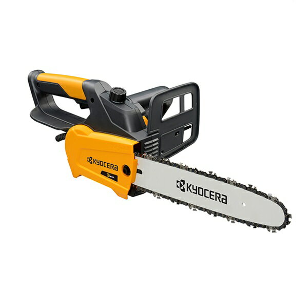 【直送品】 京セラ チェンソー CS-3002 (616751A)