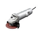 【ポイント5倍】【直送品】 京セラ ディスクグラインダー G-1022H (623851A)(4)